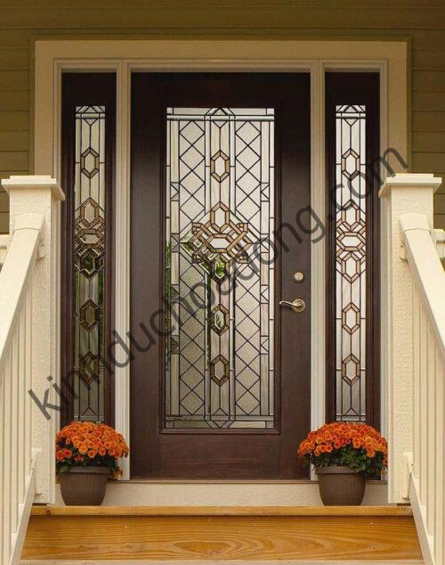 cửa kính hoa đồng tp móng cái