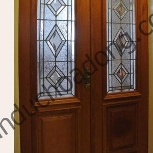 cửa kính hoa đồng tại Thái nguyên